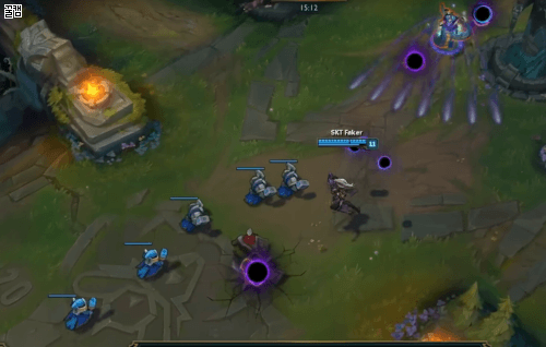 [LOL] 롤드컵에서도 헬퍼쓰는 그 분 | 인스티즈