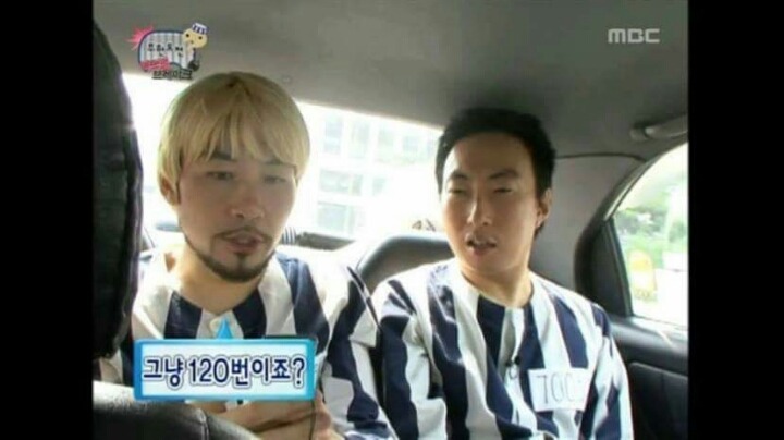 무한도전 멤버들 최고의 캐미 터질때 | 인스티즈