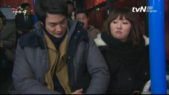 [막돼먹은영애씨시즌9] 19화 애인을 애인이라 부르지 못하고 | 인스티즈