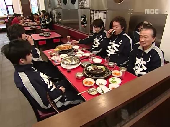 [거침없이하이킥] 다 바꿔버리는 문희 ㅋㅋㅋㅋㅋㅋㅋ.jpg | 인스티즈