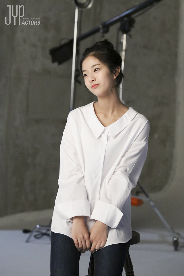차세대 SM JYP 비쥬얼 SM 라미 / JYP 신은수 | 인스티즈