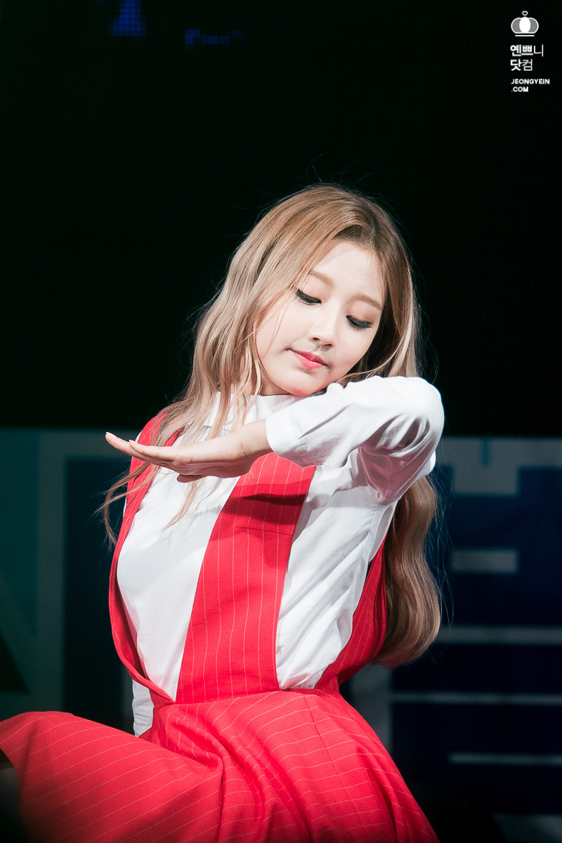 러블리즈 냉(冷) 예인 | 인스티즈