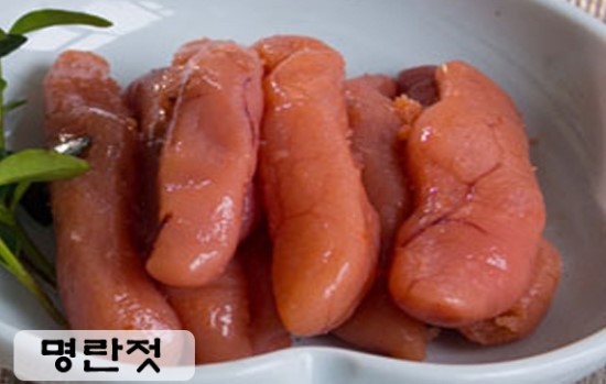 청정젓갈 이미지