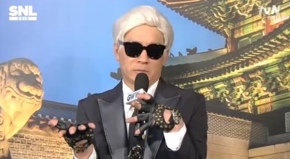 천의 얼굴 정성호 | 인스티즈