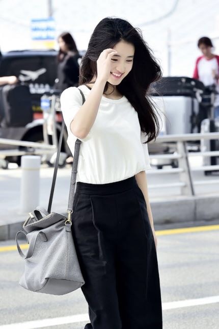 오늘자 김태리 | 인스티즈