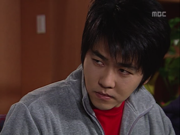 [거침없이하이킥] 말 끊어먹으면서 싸우는 해미 민용ㅋㅋㅋㅋㅋ.jpg | 인스티즈