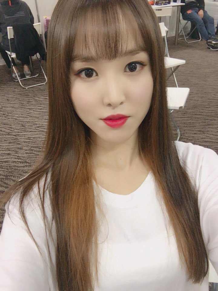 오늘자 여자친구 공식 트위터.jpg | 인스티즈
