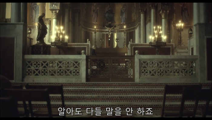 [로맨틱스릴러미드] 한니발 (Hannibal) 시즌3 에피2 (2/4) | 인스티즈