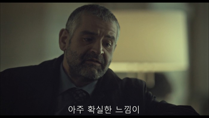 [로맨틱스릴러미드] 한니발 (Hannibal) 시즌3 에피2 (2/4) | 인스티즈