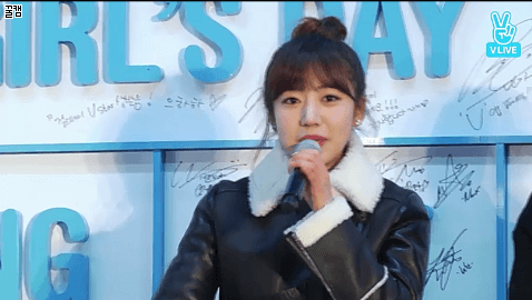 에이핑크의 비타민 사랑둥이 김남주.jpgif | 인스티즈