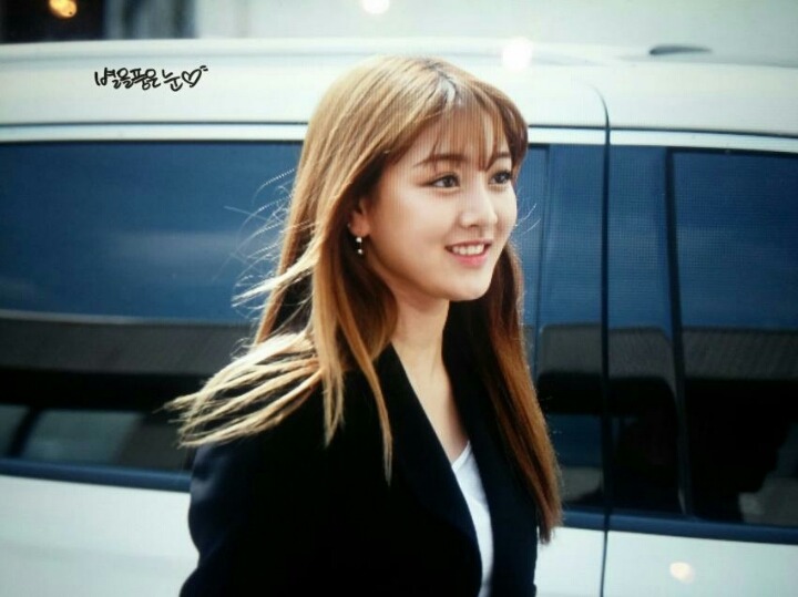 트와이스 지효 | 인스티즈