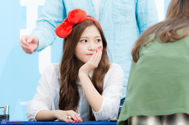 레드벨벳 예리 짤털 | 인스티즈