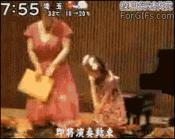 너무 어린 나이에 맛 본 좌절.gif | 인스티즈