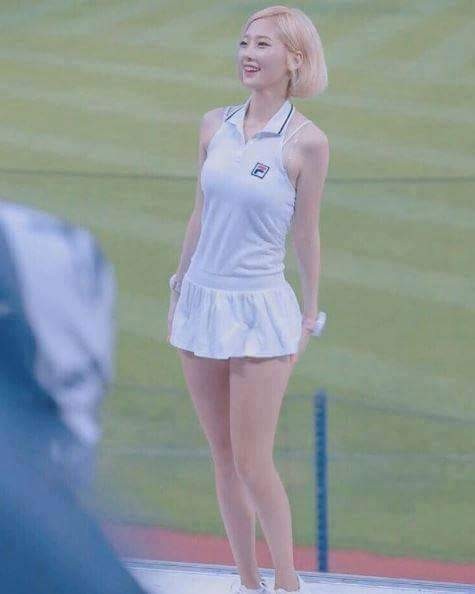 두산 치어리더 서현숙 | 인스티즈