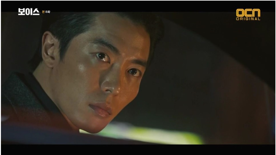 OCN 드라마 보이스 하드캐리 하고있는 인물 ㄷㄷ | 인스티즈
