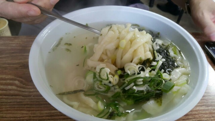 종로할머니칼국수 이미지