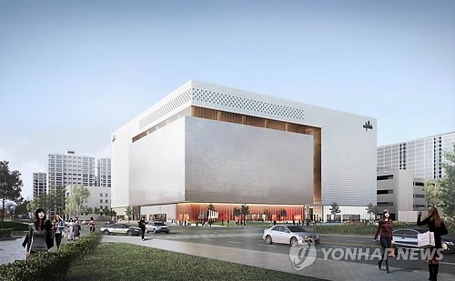  우리나라에 들어서게 될 쇼핑몰/아울렛/백화점들 모음 | 인스티즈