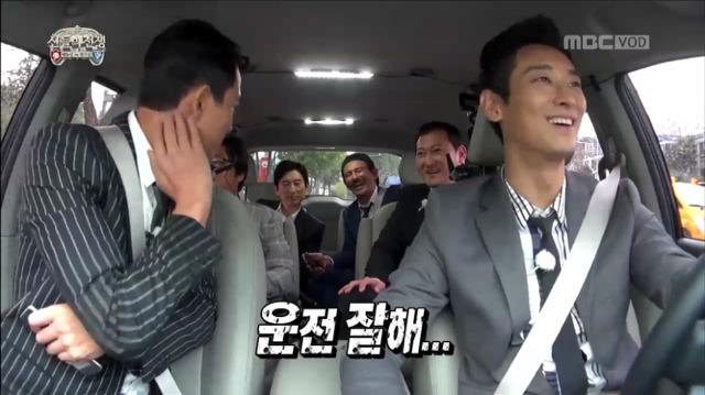 [무한도전] 게임도 잘 이해 못하고 있는 주지훈ㅋㅋㅋㅋㅋㅋ | 인스티즈