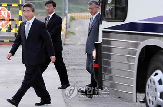 노무현 대통령 수사 당시 문재인 | 인스티즈