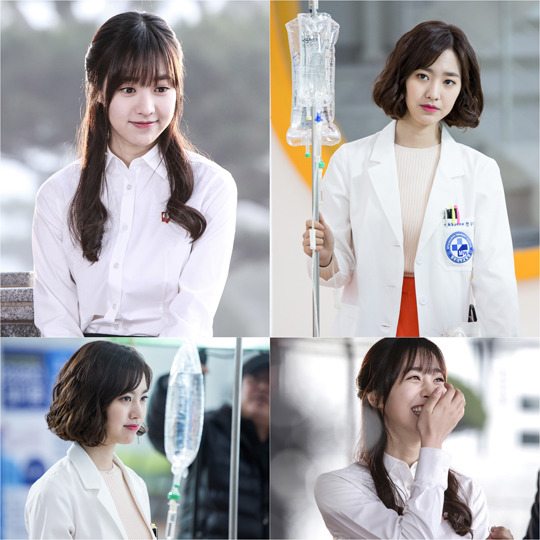 20대 여배우중에서 박신혜 다음으로 필모 차근차근 쌓아가고 있는 여배우 | 인스티즈