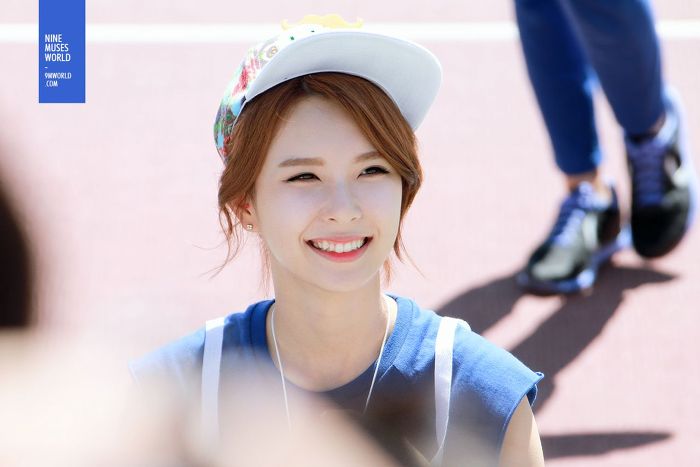 나인뮤지스 혜미.jpg | 인스티즈