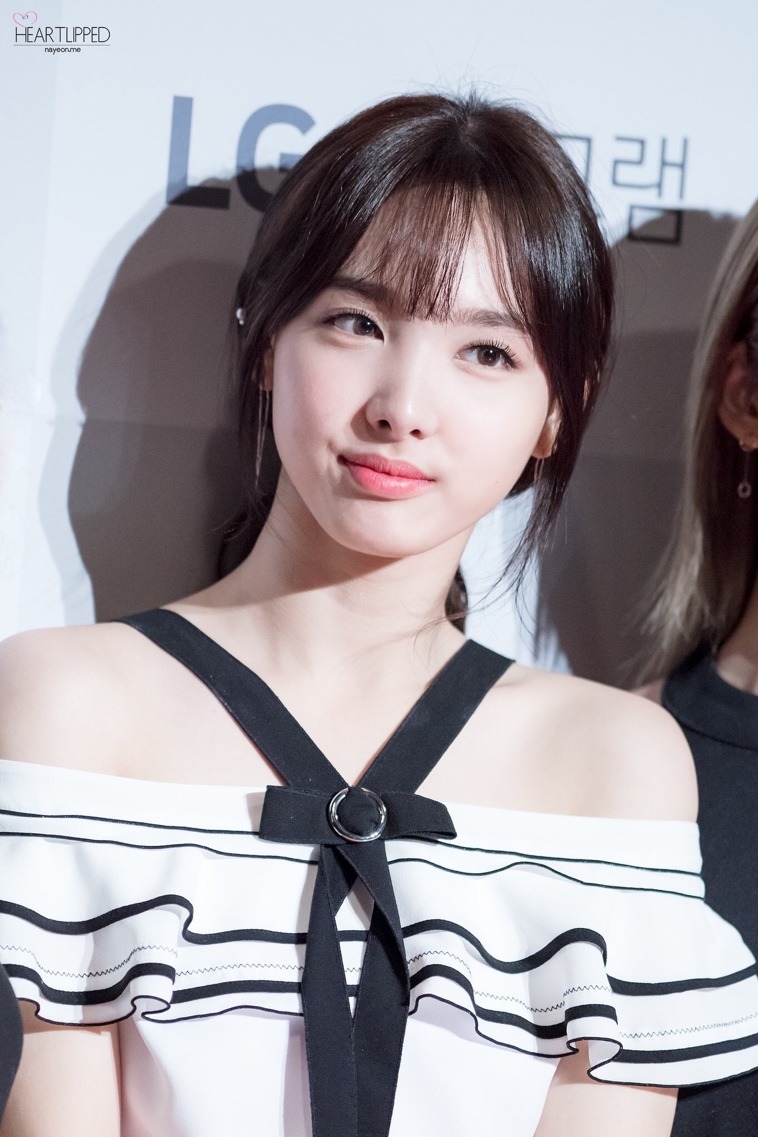 [트와이스] 나연 미모 미쳣습니다 | 인스티즈