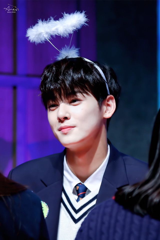 예솔 이미지
