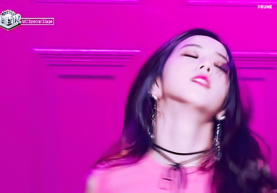 [블랙핑크] 오늘자 열일하는 지수 얼굴 | 인스티즈