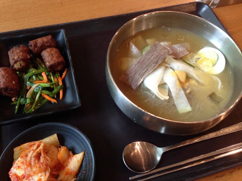 삼성보다 밥이 잘나온다는 nc소프트 구내식당 클라스 | 인스티즈