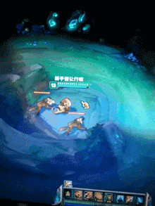 LOL 전설의 짤.gif | 인스티즈