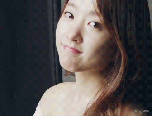 나날이 이뻐지는 박보영.gif | 인스티즈