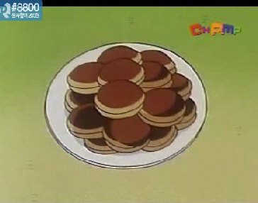 나의 애니 음식 취향은? | 인스티즈