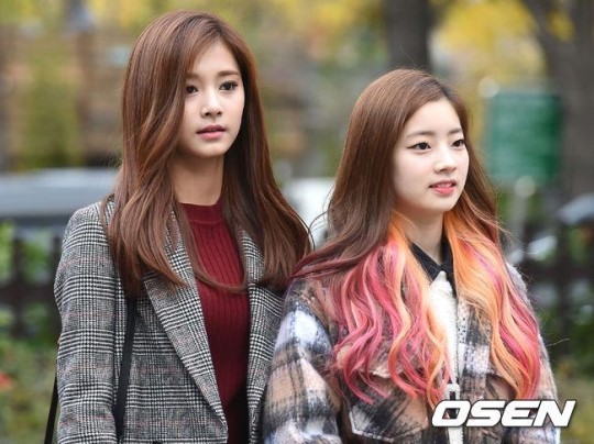 오늘자 트와이스.jpg | 인스티즈
