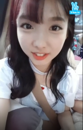 트와이스 나연쓰.JPG | 인스티즈