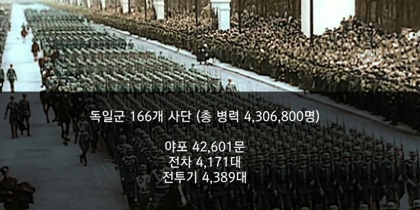 2900만명 갈아넣어서 독일 막아낸 나라 | 인스티즈