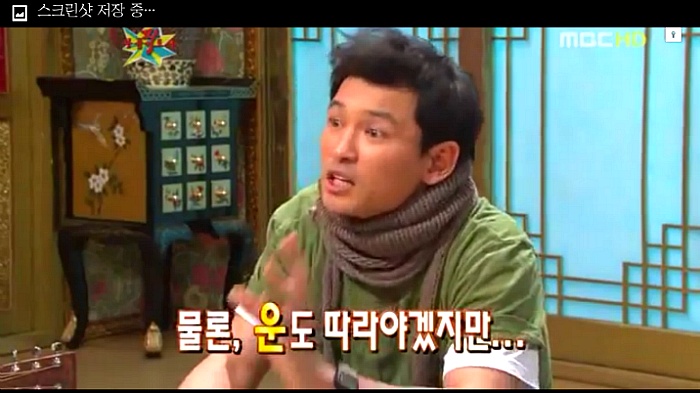 많은 사람들이 고민하는 부분인 꿈에 대한 이야기 (feat.황정민) | 인스티즈