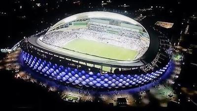 2016 아시아 챔피언스리그 챔피언이 결정될 알 아인의 홈구장.jpg | 인스티즈