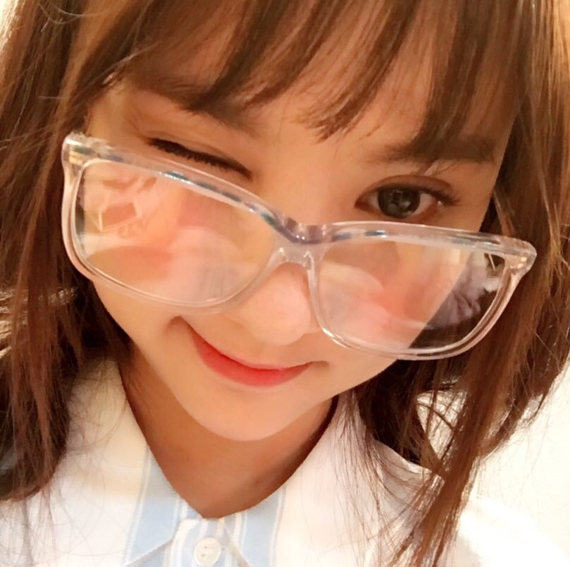 윙크 장인 여자친구 은하.jpgif | 인스티즈