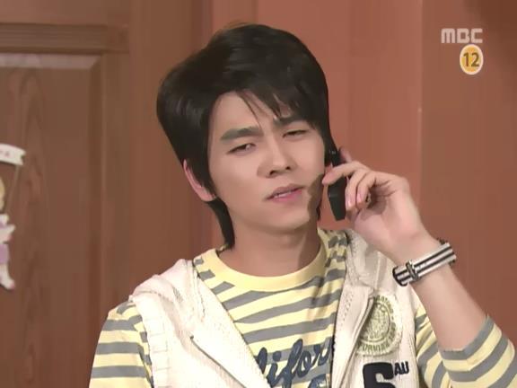 [거침없이하이킥] 이별 후 이야기(민용,신지) | 인스티즈