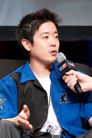 [스타2] 스타2의 아이돌 데이비드 킴 DK!!! 드디어 사도에 대한 밸런스 패치를 언급하다! | 인스티즈