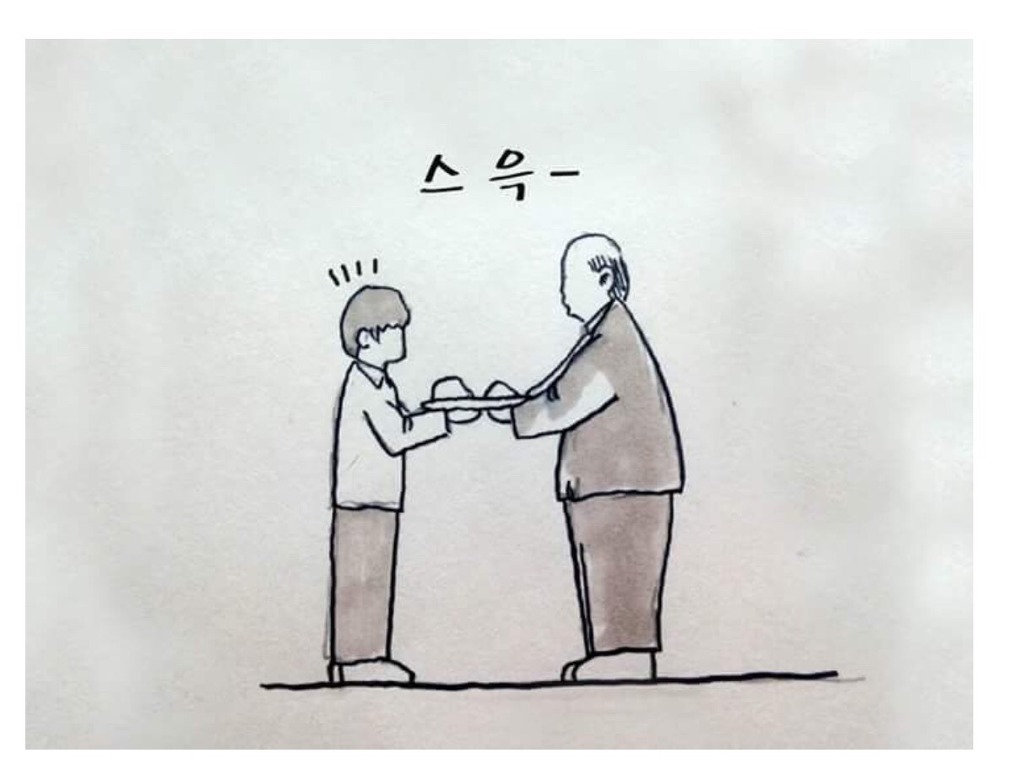 우리는 이런 어른을 원한다 | 인스티즈