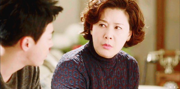 [질투의화신] 가장 어려운 여자 앞에서 이화신.gif | 인스티즈