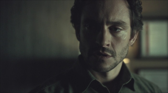 [로맨틱스릴러미드] 한니발 (Hannibal) 시즌3 에피12 (1/4) | 인스티즈