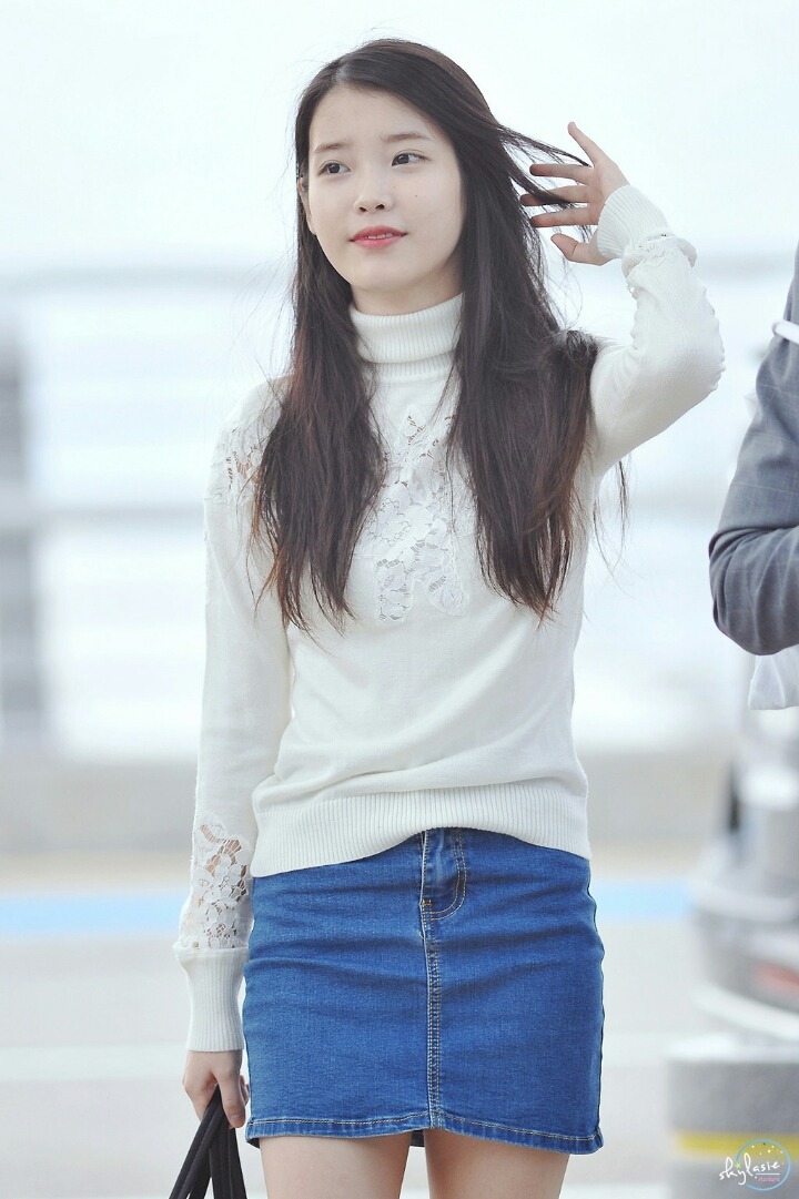 이지은♥ | 인스티즈