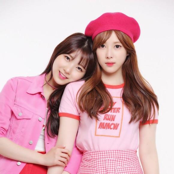 아이오아이 탈락한 처자들의 외모수준 | 인스티즈