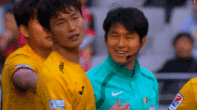 오늘 k리그 서울vs광주 경기에서 나온 오심 | 인스티즈