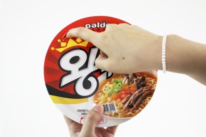 왕뚜껑 뚜껑의 비밀.jpg | 인스티즈
