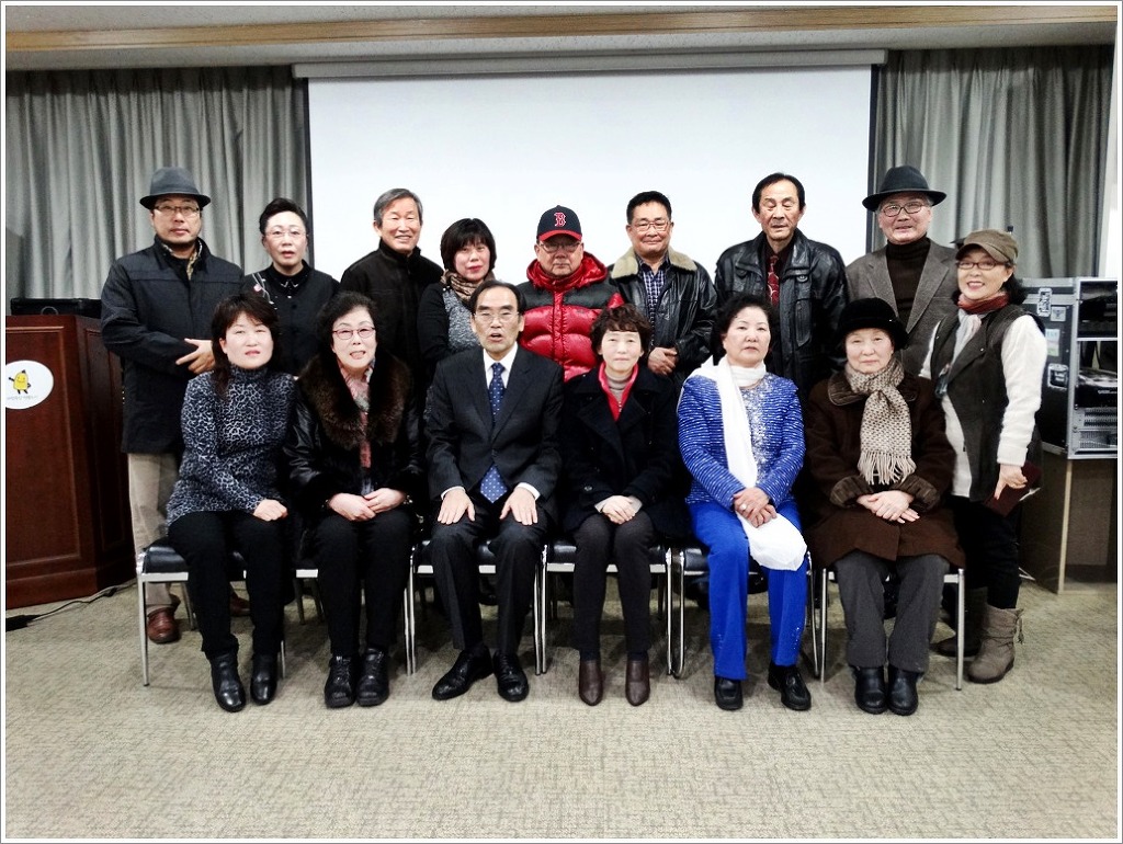 옛정 이미지