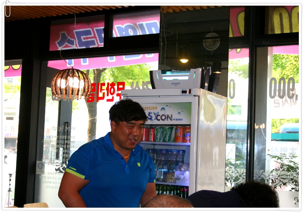 용일초등학교 이미지