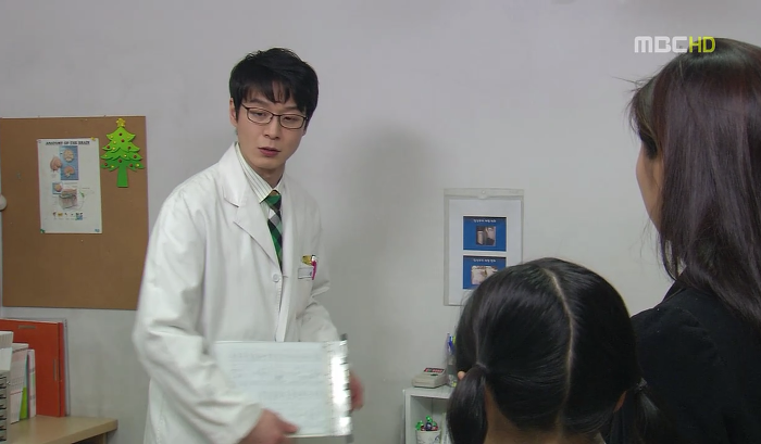 [지붕뚫고하이킥] 똥결말.jpg | 인스티즈